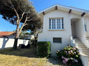 Maison de charme à 2 pas de l'océan